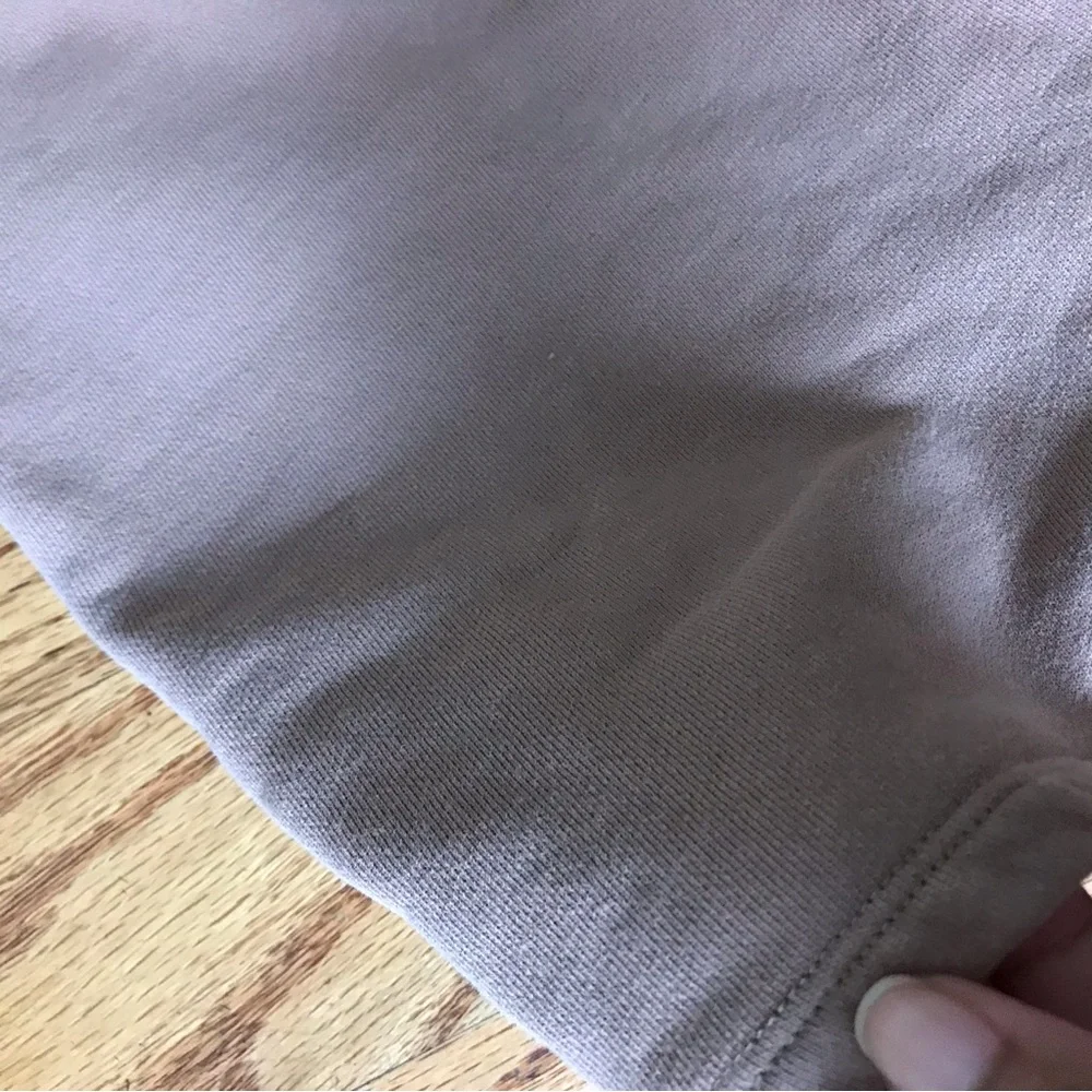 Skims Tan Casual Shorts